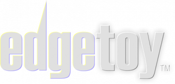 Edge Toy - Logo